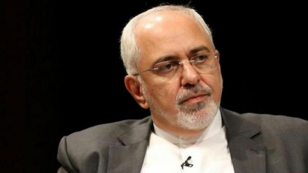 Zarif: Atomabkommen hat die USA in der Welt isoliert