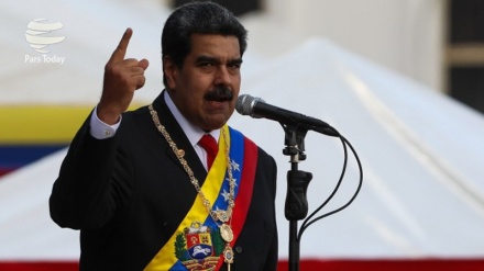 Venezuela: Präsident Madura zu Gesprächen mit Opposition bereit
