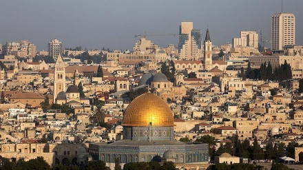 Schweiz lehnt Botschaftsverlegung nach al-Quds (Jerusalem) ab 
