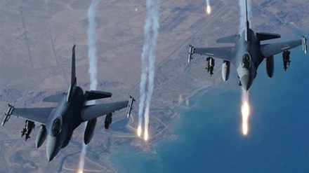 Türkische Luftwaffe greift PKK-Stellungen in Nordirak an