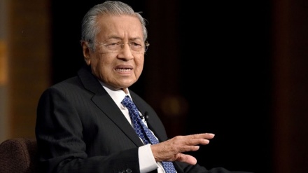 Malaysias Premierminister: Trump ist eine Bedrohung für   Stabilität der Beziehungen zwischen den Ländern