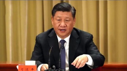 Xi Jinping : China soll auf Krieg vorbereitet sein