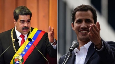 Kolumbien wird nicht USA sein Territorium für Angriff auf Venezuela zur Verfügung stellen