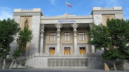 Iran: Niederländischer Botschafter ins Außenministerium einbestellt