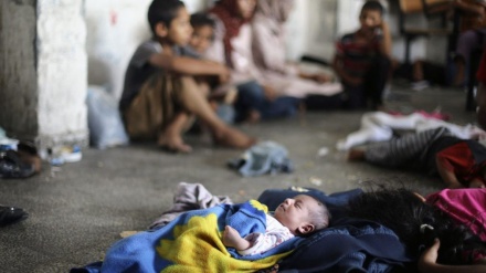 Israelische Bedingungen für Übergabe der Hilfsgelder Katars an Gaza