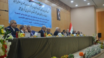 Zarif: Durch Beseitigung von Hindernissen werden sich die Geschäftsbeziehungen zwischen Iran und Irak vervielfachen
