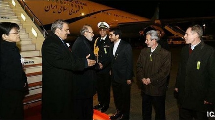 Iran und Japan wollen parlamentarische Zusammenarbeit verstärken