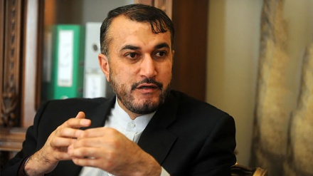 Iran: IS-Anführer Bagdadi war eine Marionette der USA  