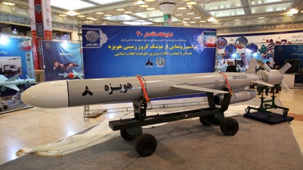 Website israelischer  Geheimdiensts räumt   Überlegenheit der iranischen Militärmacht ein