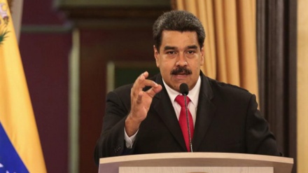 Maduro: Erklärung der 'Lima-Gruppe' zur Krise in Venezuela ist lächerlich