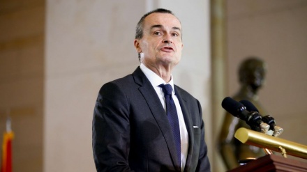 Frankreich betont Verpflichtung aller Unterzeichner des Atomabkommens