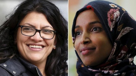 2 muslimische Abgeordnete im US-Kongress für Israel-Boykott