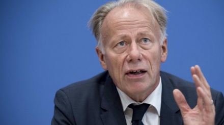 Deutscher Grünen-Politiker: Herstellung der Sicherheit in Europa ist nur mit Russland möglich