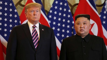 Zweiter Gipfeltreffen von Donald Trump und  Kim Jong-un ohne Ergebnis 