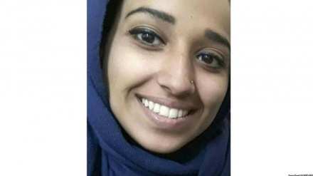 Vater von IS-Terroristin klagt gegen US-Regierung 