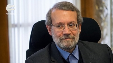 Irans Parlamentspräsident mit Ergebnissen seines Japan-Besuches zufrieden