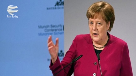 Merkel: London muss Brexit-Folgen akzeptieren