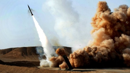 90 Tote bei Raketenangriff auf saudisches Ausbildungslager im Jemen