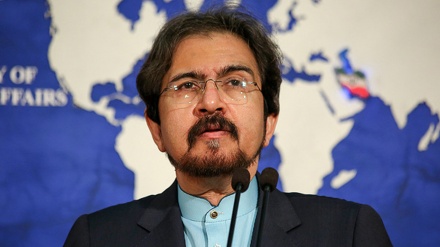 Iran ruft Indien und Pakistan zur Selbstbeherrschung auf