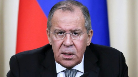 Russland warnt Guaido davor US-Intervention in Venezuela vorzubereiten