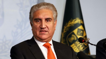 Pakistans Außenminister kommt morgen in den Iran