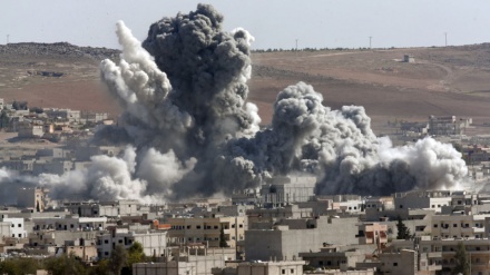 US-Angriff in Syrien: 70 Tote und Verletzte