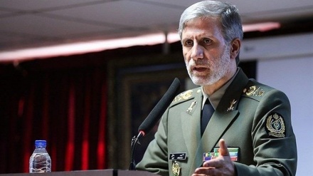Iran: US-Vorgehen zeigt Feindseligkeit gegenüber iranischem Volk