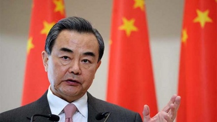 China warnt erneut vor US-Einmischung in innere Angelegenheit Venezuelas 