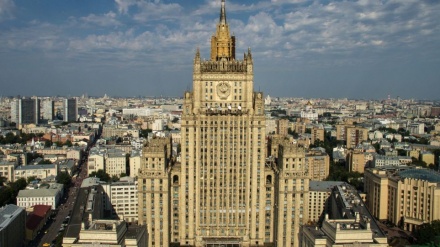 Russland: Terroristen planen Chemiewaffenangriff auf 