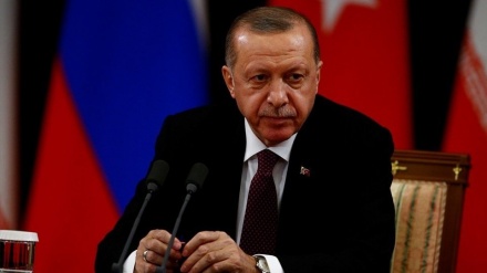 Erdogan besteht auf Kauf von S-400 Raketenabwehrsystem