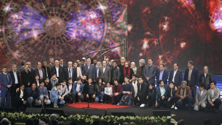 Die erfolgreichsten iranischen Filme  des  37. Fadschr-Film-Festivals   