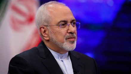 Außenminister Zarif: Iran zur Zusammenarbeint mit Libanon  in allen Bereichen bereit