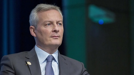 Frankreich will erste Finanztransaktion im Rahmen von Instex durchführen