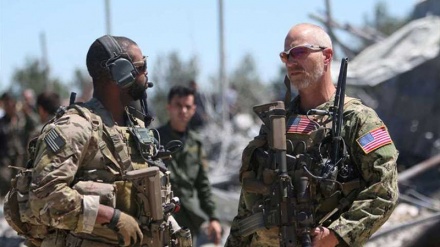 US-Abzug aus Syrien vermutlich in nächsten Wochen 