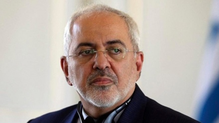 Zarif: Stationierung der syrischen Armee an Grenze zur Türkei ist einziger Weg, um Sicherheit zu gewährleisten