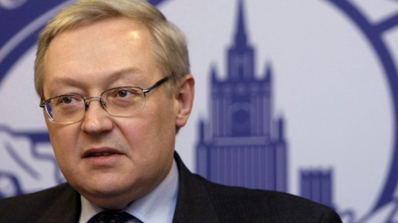Moskau kritisiert US-Sanktionen gegen Iran und Syrien