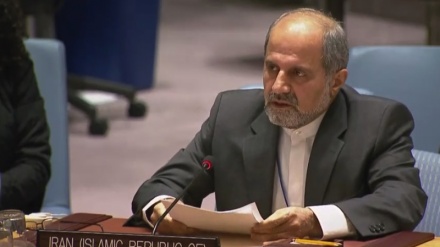 Iran: Ziel des Putsches in Venezuela ist Beherrschung des Öls