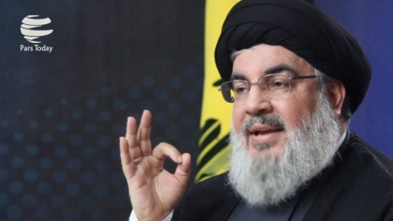 Generalsekretär der Hisbollah: Trumps Entscheidung zu Golanhöhen ist Beleidigung der islamischen Welt