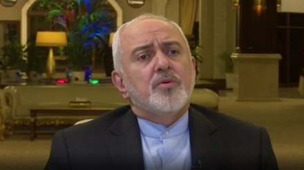 Außenminister Zarif kündigt 3. Phase der Reduzierung der Atomverpflichtungen  an