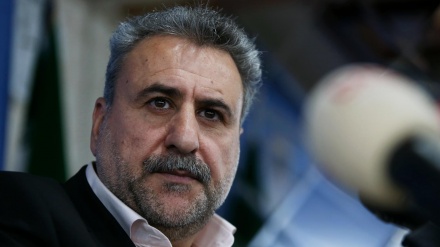Iran warnt vor neuen Abenteuern der USA in der Region