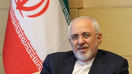 Zarif: Reise Präsident Rohanis in den Irak hat viele Probleme gelöst