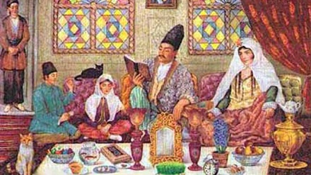 Noruz- ein fester Brauch (2)