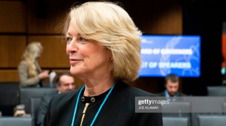 USA werfen Iran Behinderung  des IAEA-Kontrollsystems  vor