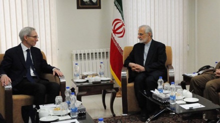 Kharazi: Verhalten der Europäer in Bezug auf Atomabkommen hat Vertrauensverlust in Iran verursacht