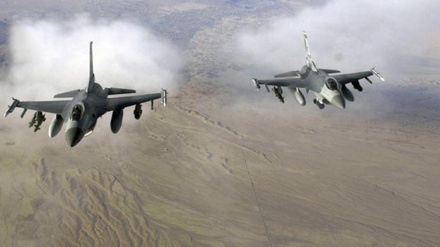 US-Luftangriffe töten mehr als 22.000 Zivilisten in Afrika und Westasien 