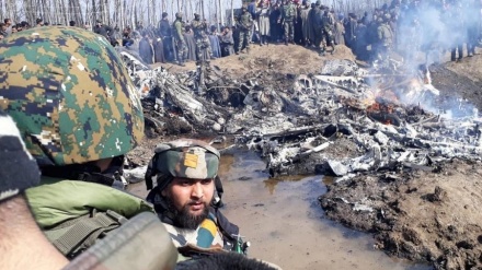 Pakistan sendet 178 Parlamenten weltweit Schreiben über Konflikt mit Indien 