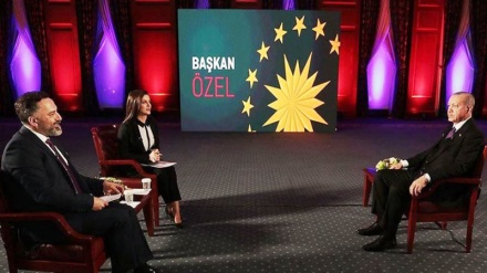 Erdogan: Ankara wird geplanten Kauf von russischen S-400-Raketen nicht stornieren