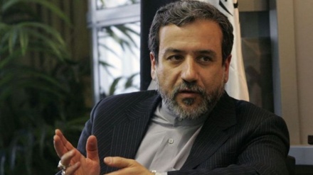 Irans Vizeaußenminister: Politischer Wille bei Unterzeichnerstaaten des Atomabkommens besteht