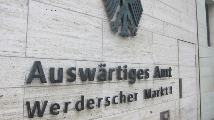 Ausweisung von 2 deutschen Diplomaten aus Russland -  Berlin reagiert