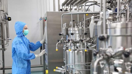 Iran: Produktion von biokompatiblen Medikamenten